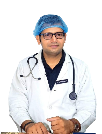 Dr. Suryaa Yadav