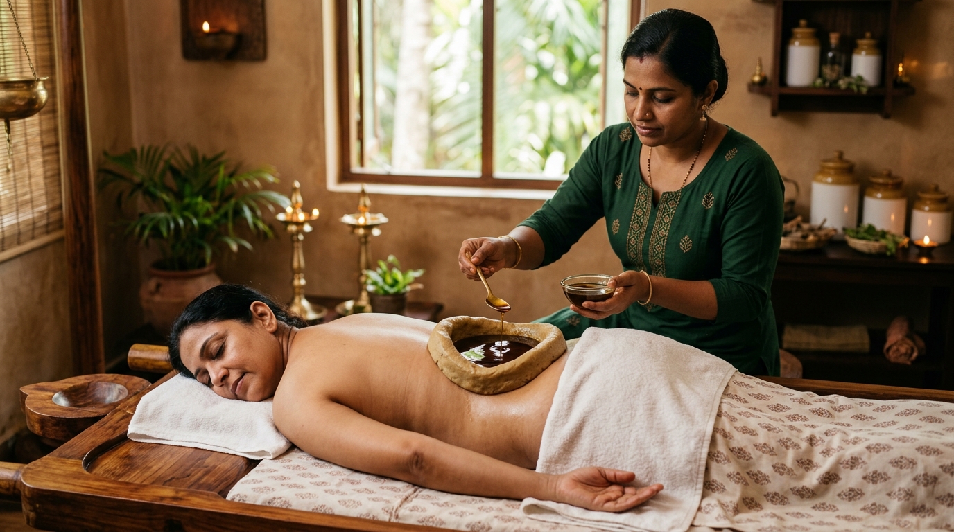 Back Pain Treatment in Prayagraj | Niramayam Arogya Kendra